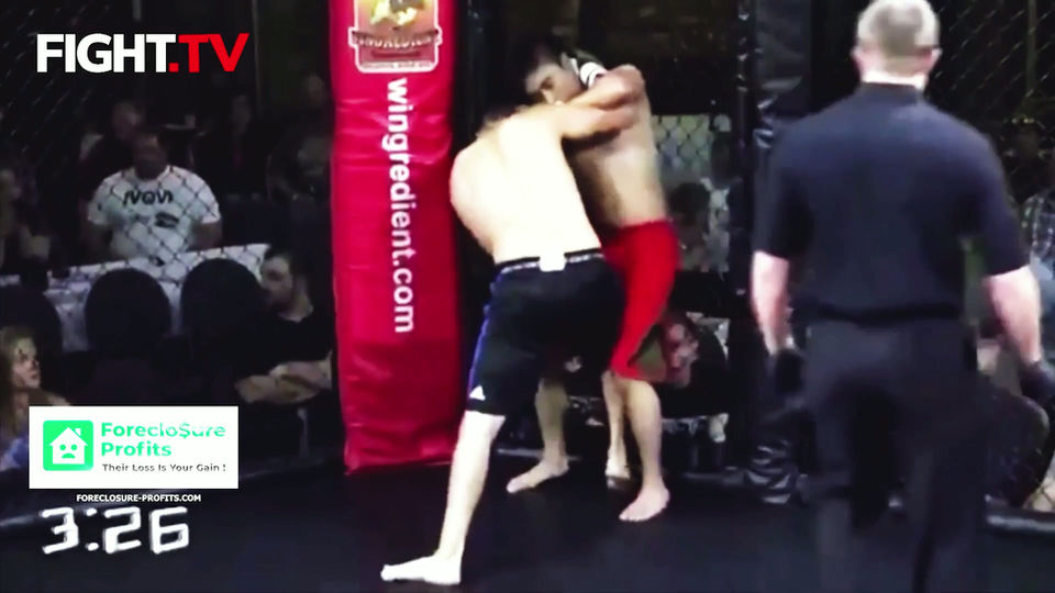 SATURDAY FIGHT NIGHTS #31